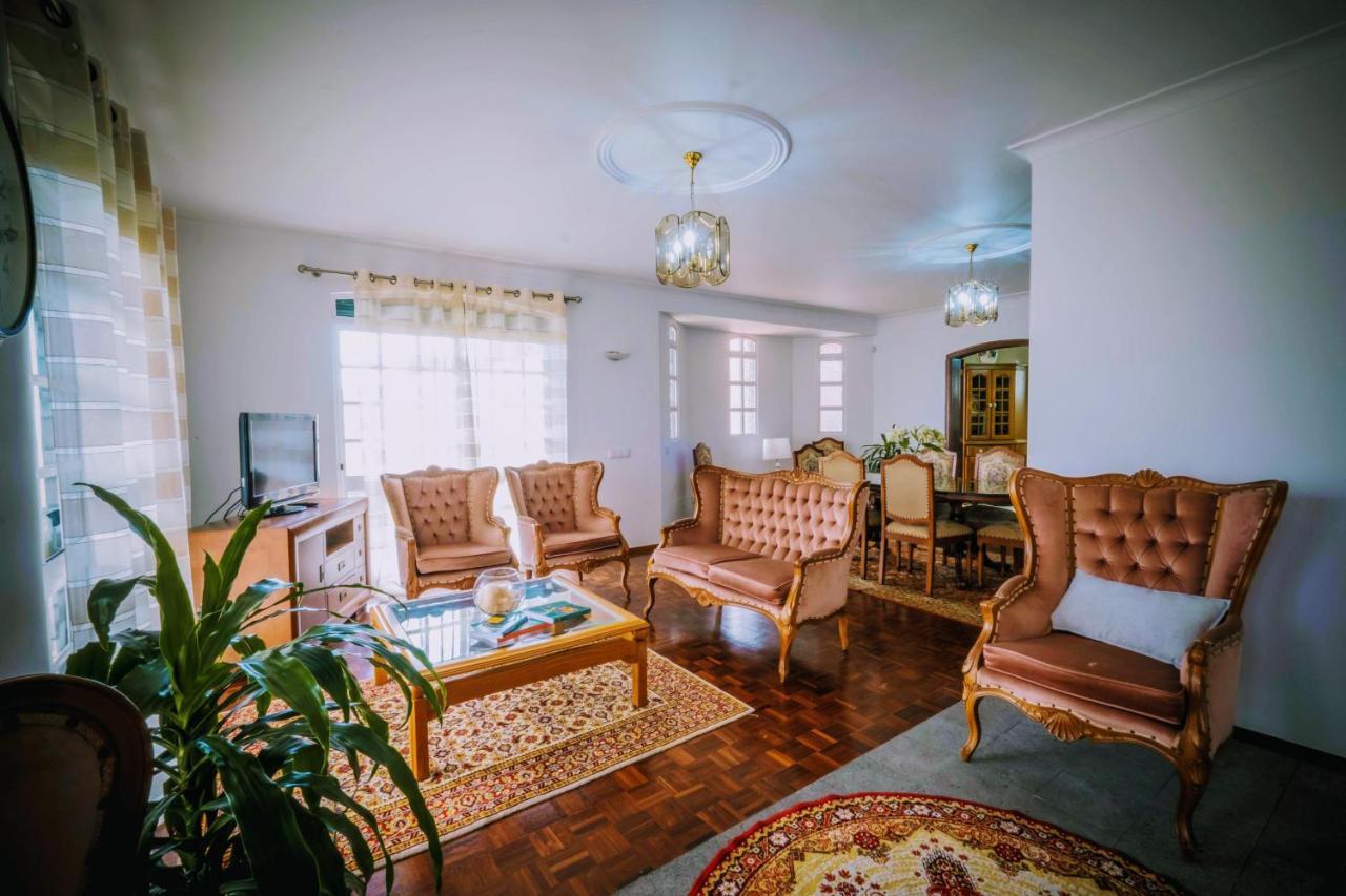 Villa Gem Of A House By Madeira Sun Travel Funchal  Esterno foto
