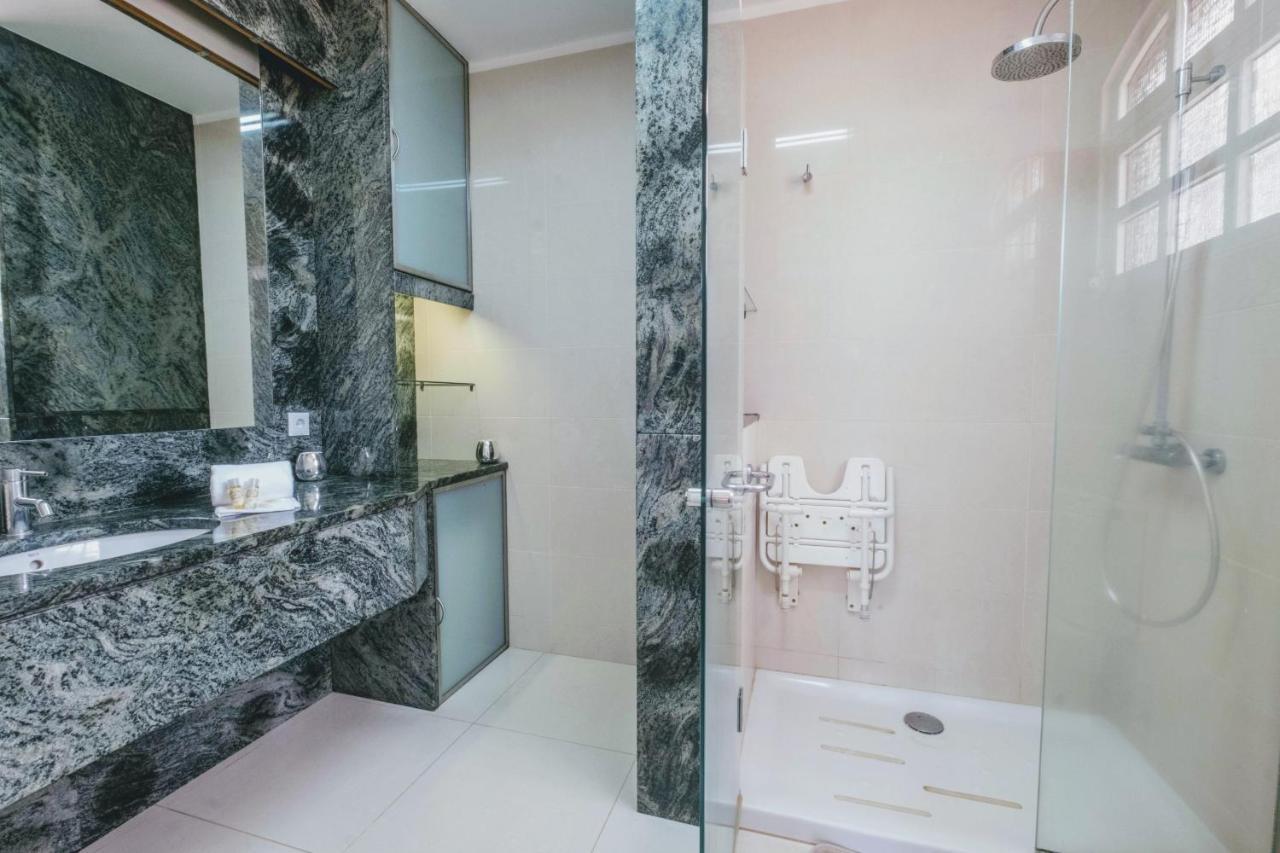 Villa Gem Of A House By Madeira Sun Travel Funchal  Esterno foto
