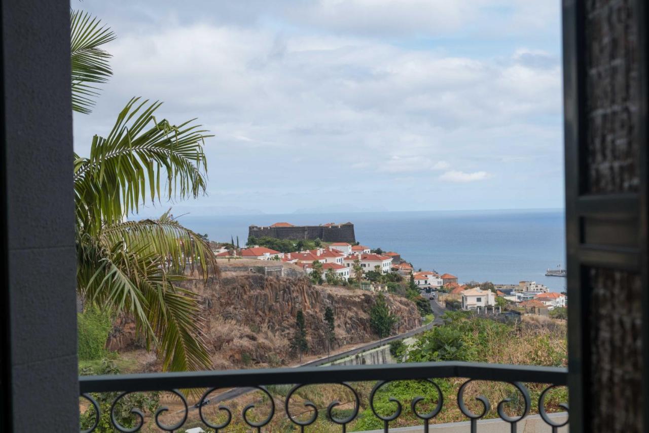 Villa Gem Of A House By Madeira Sun Travel Funchal  Esterno foto