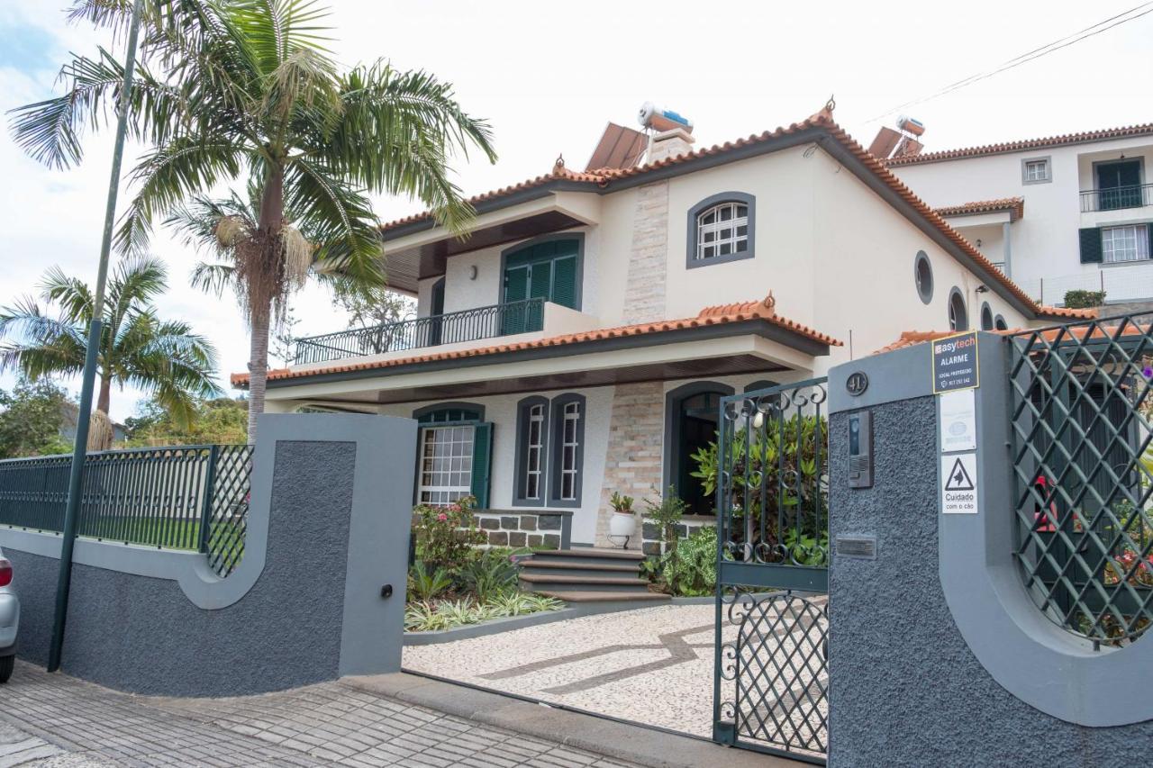 Villa Gem Of A House By Madeira Sun Travel Funchal  Esterno foto