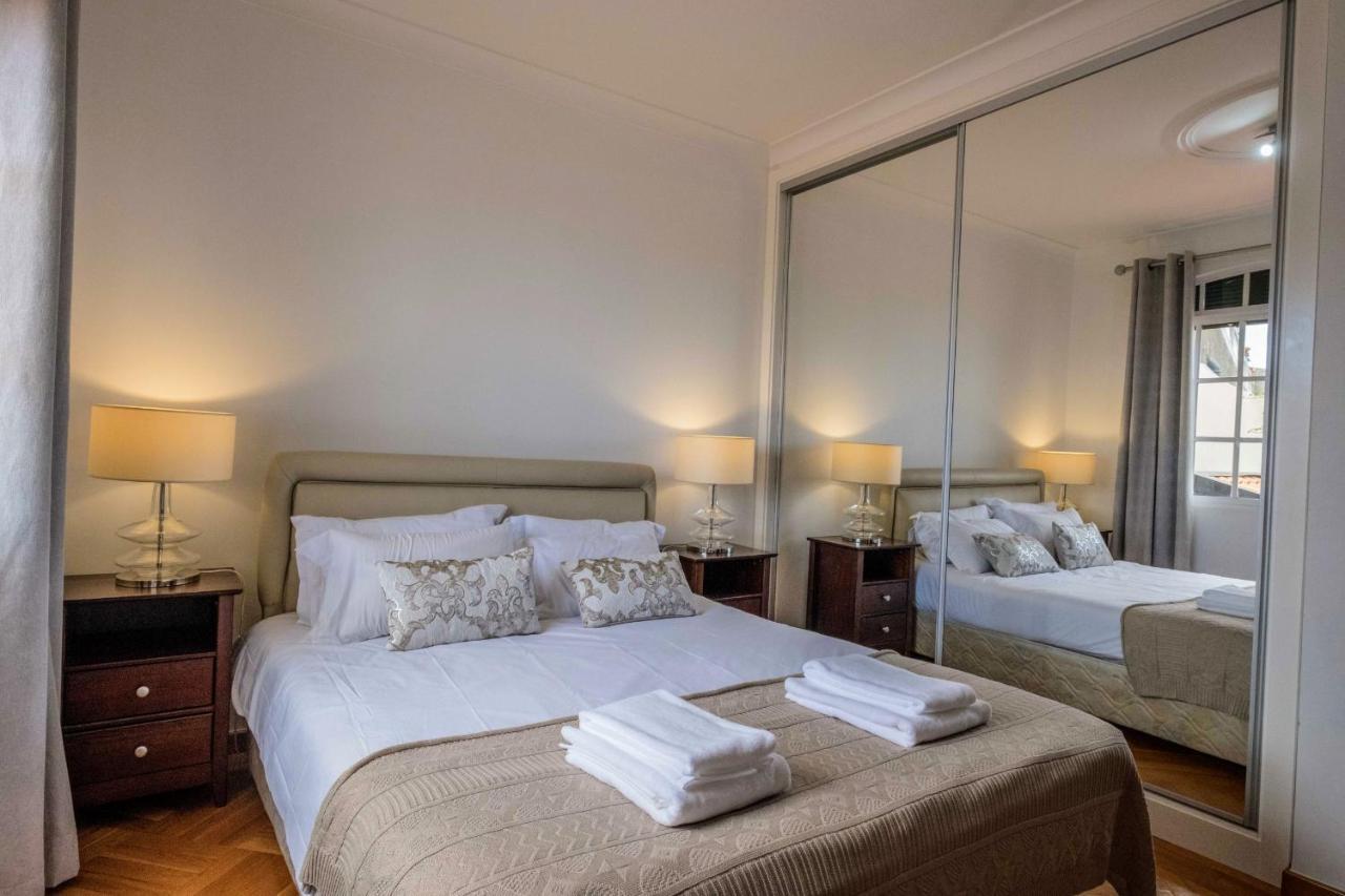 Villa Gem Of A House By Madeira Sun Travel Funchal  Esterno foto