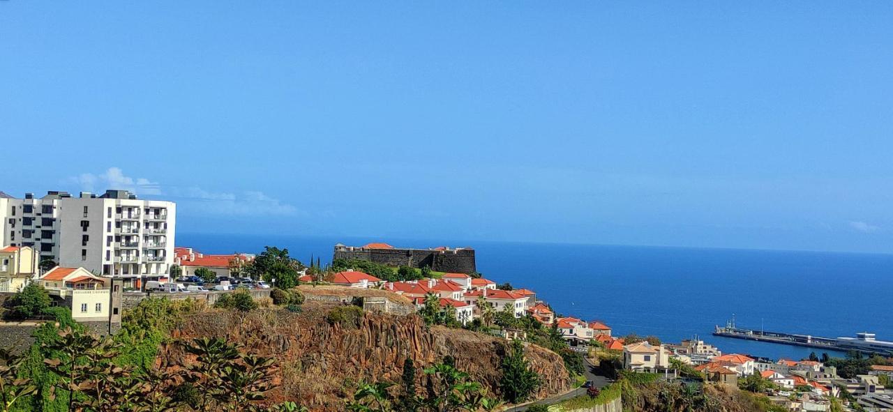 Villa Gem Of A House By Madeira Sun Travel Funchal  Esterno foto