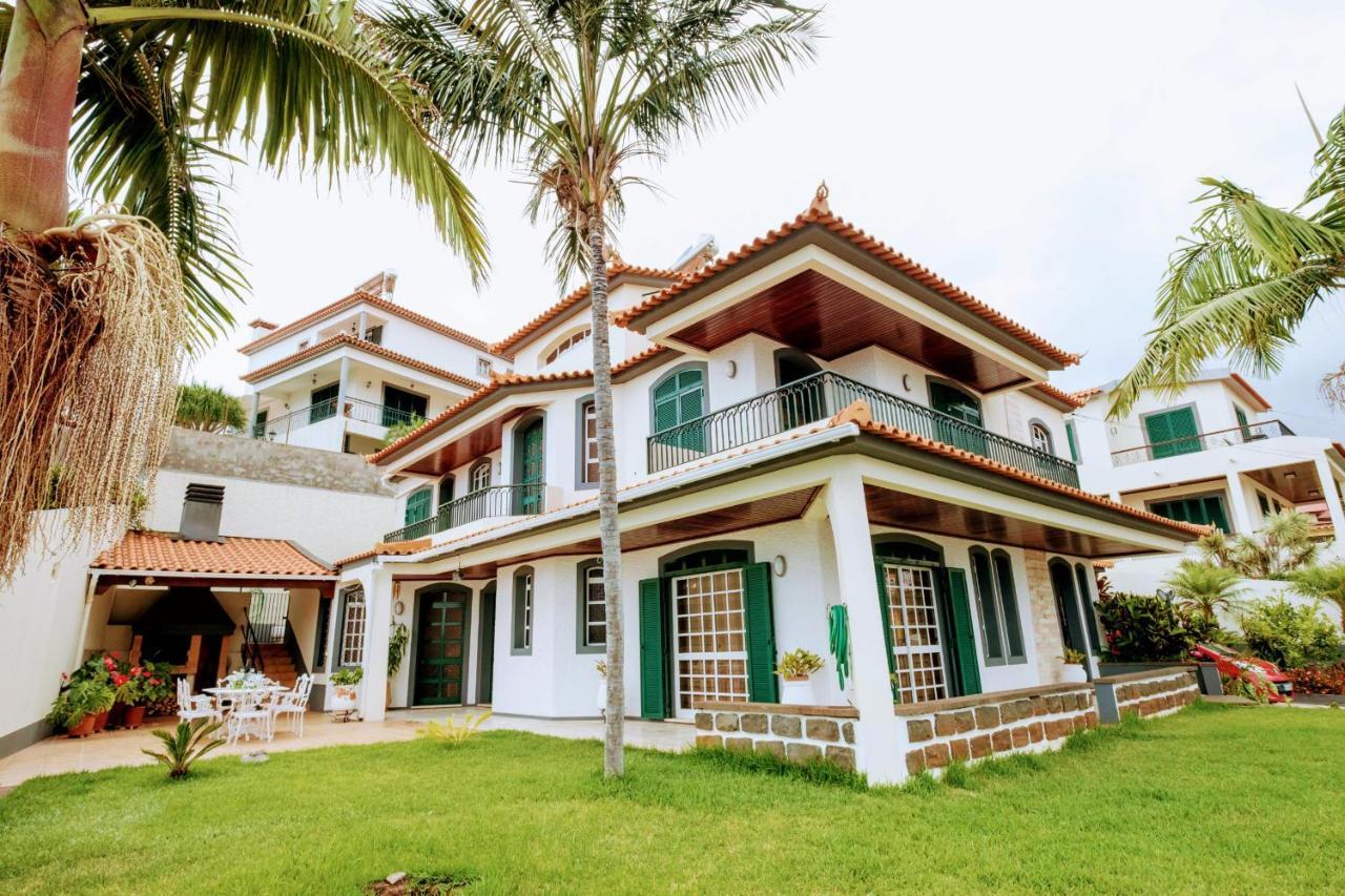 Villa Gem Of A House By Madeira Sun Travel Funchal  Esterno foto