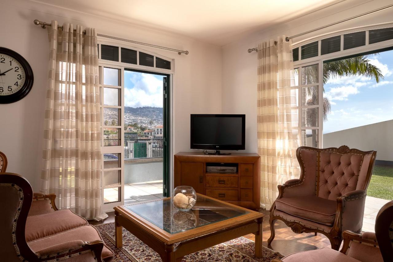 Villa Gem Of A House By Madeira Sun Travel Funchal  Esterno foto