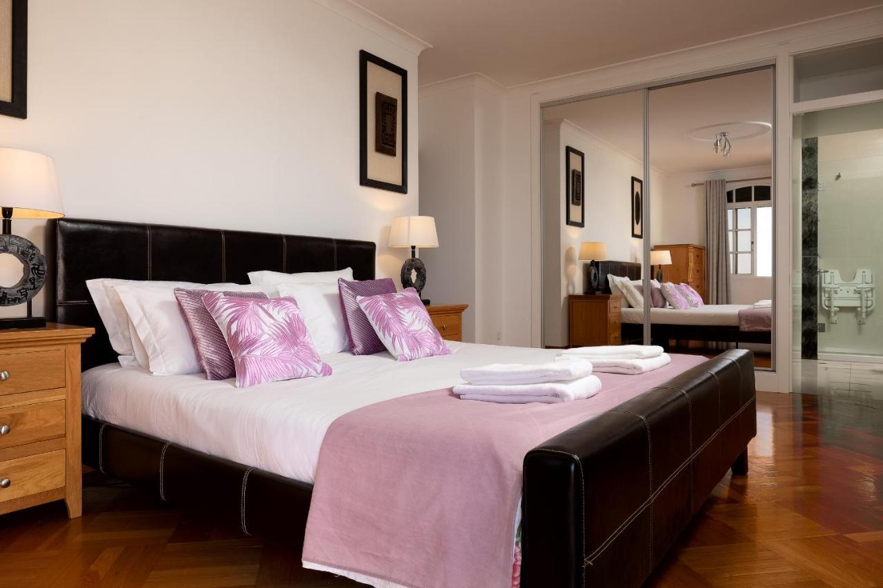 Villa Gem Of A House By Madeira Sun Travel Funchal  Esterno foto