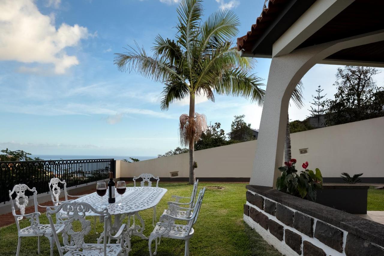 Villa Gem Of A House By Madeira Sun Travel Funchal  Esterno foto